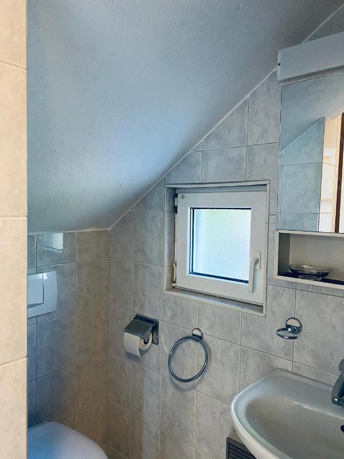 Casa Sibylle Studio - Piccolo Paradiso Minusio Buitenkant foto