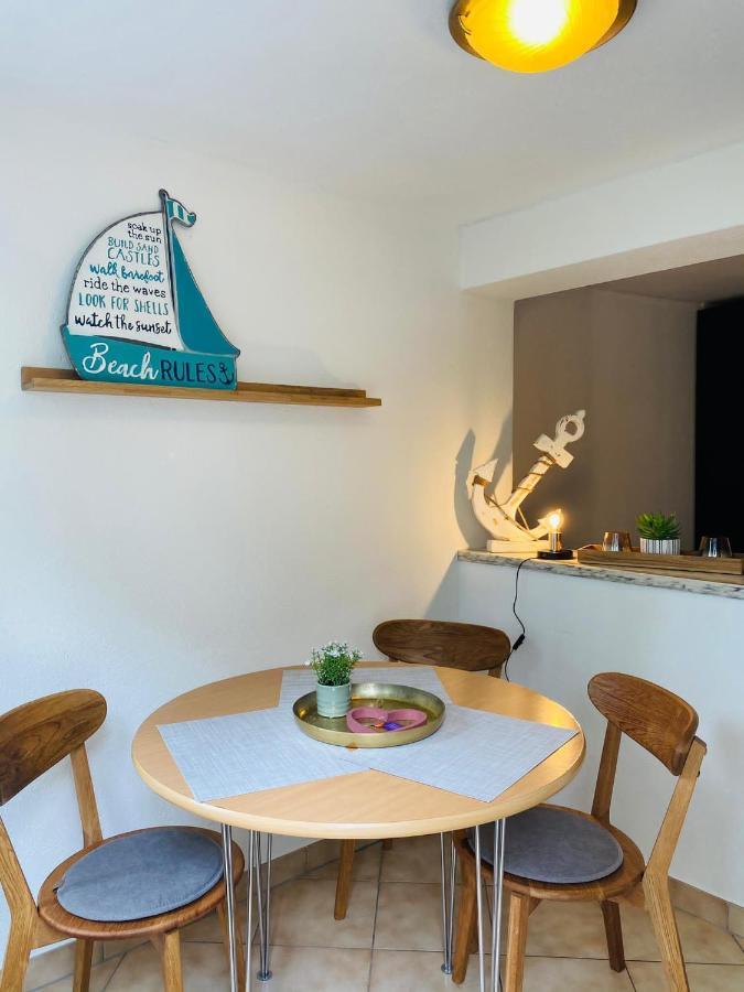 Casa Sibylle Studio - Piccolo Paradiso Minusio Buitenkant foto