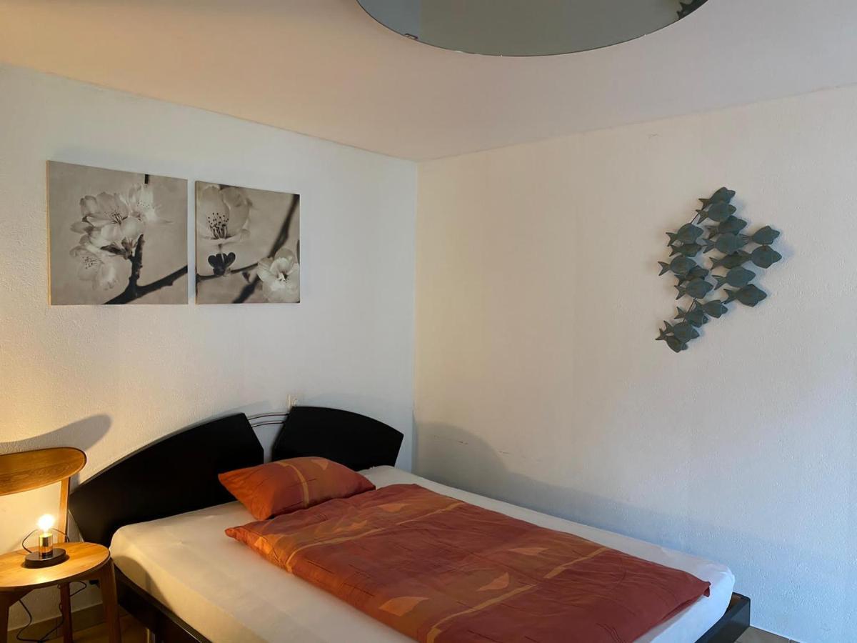 Casa Sibylle Studio - Piccolo Paradiso Minusio Buitenkant foto