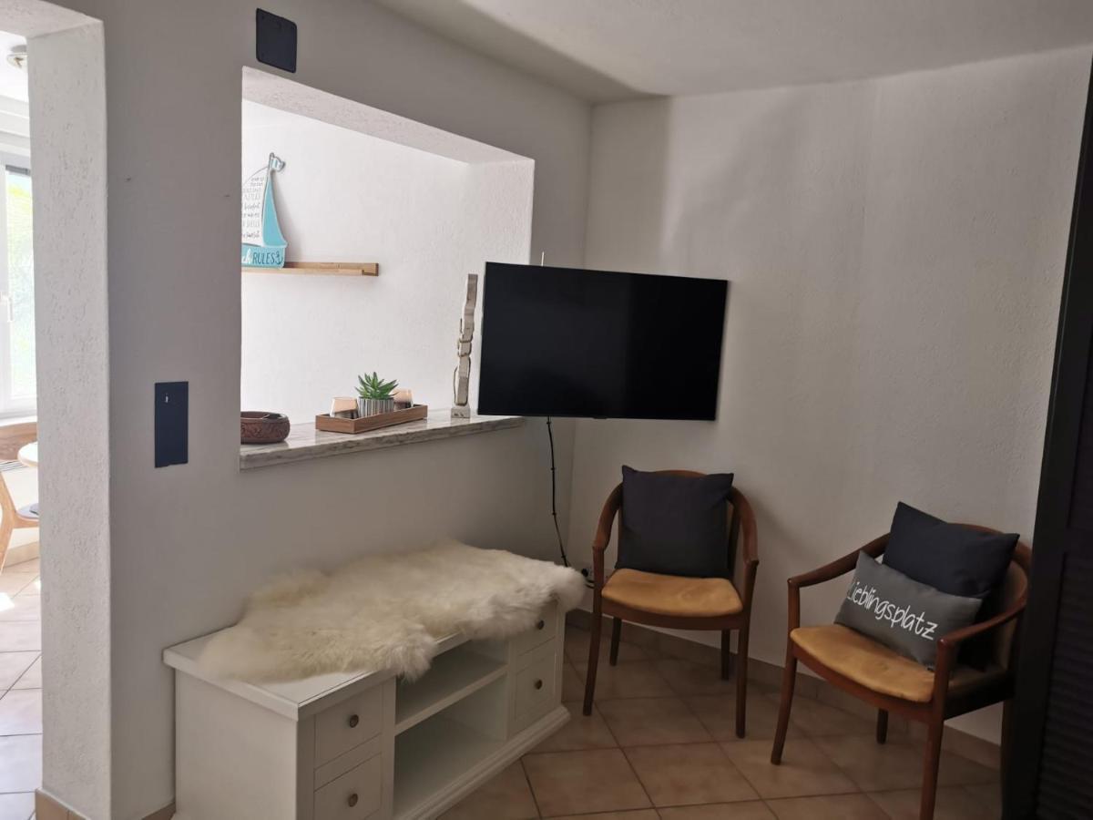 Casa Sibylle Studio - Piccolo Paradiso Minusio Buitenkant foto